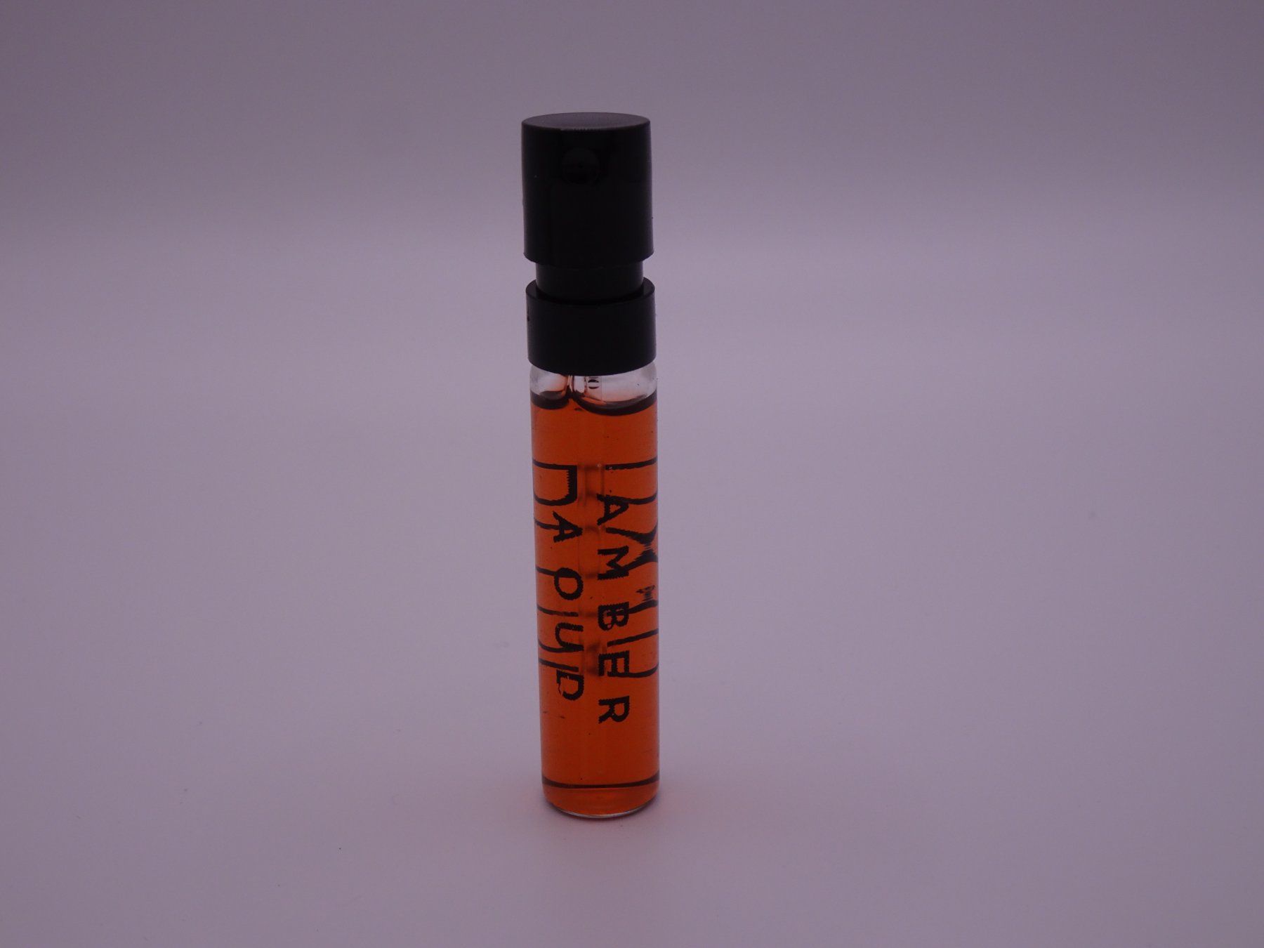 Profumi & Eau de Toilette: Roja - Amber Aoud 2 ml // Roja Parfums – Nuovo (secondo la descrizione) da Frenkendorf venduto da Sakima1 2
