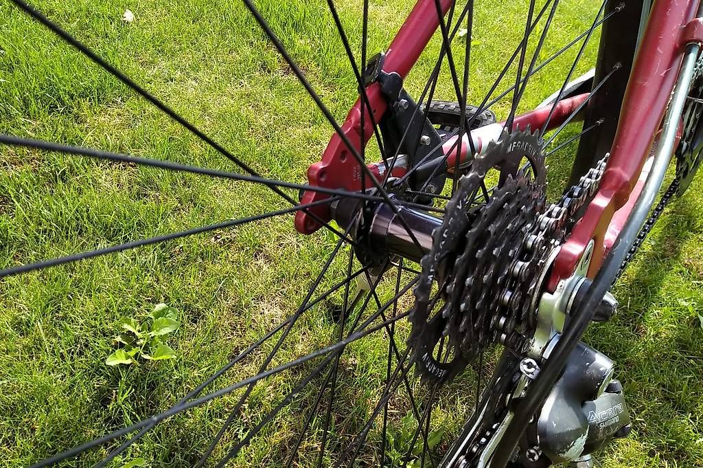 Velos: Trek Jugendvelo 24'' – Gebraucht aus Schöfflisdorf von Uncle_Jim 1