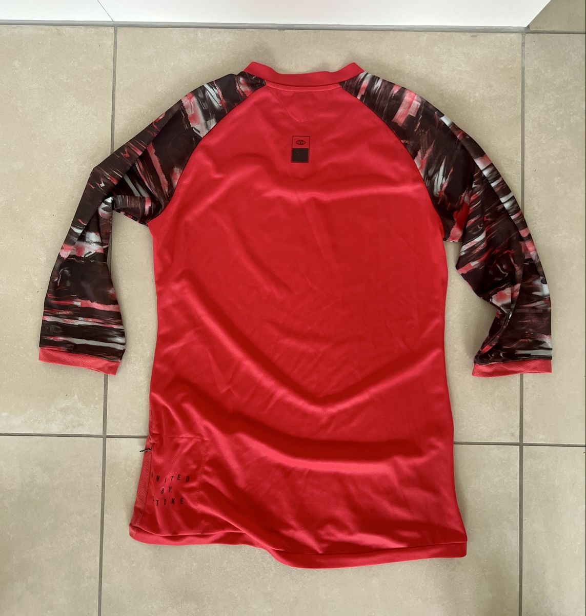 Canottiere & Pantaloni: ION Trikot - Gr. 38 Damen - 3/4 Arm – Usato da Zürich venduto da peachjess 4