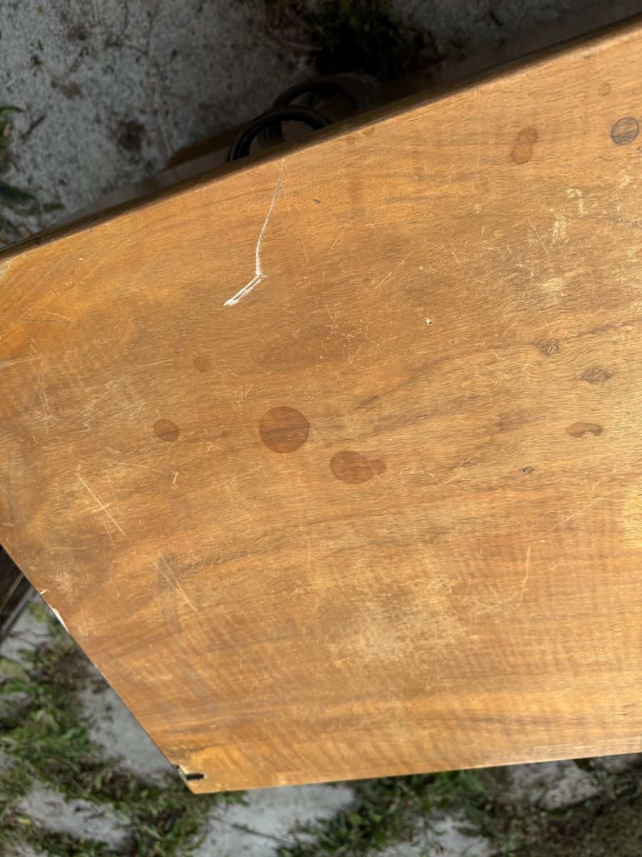 Cassettiere: Kommode Holz hell mit Schubladen, gebrauchter Zustand – Usato da Le Sentier venduto da flo_dcg6 7