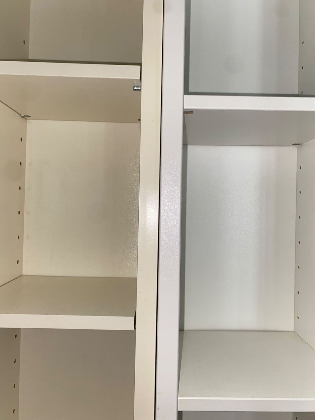 Ikea Scaffali: 4 Ikea Regale (GNEDBY) – Usato da Bern venduto da ame_qg9w 3
