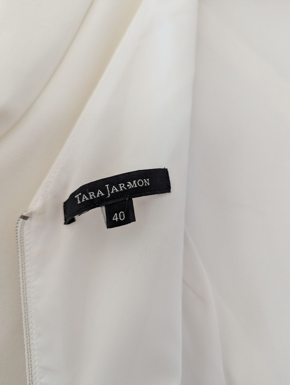 Tara Jarmon Vestiti: robe tara jarmon 40  – Usato da Montreux venduto da dem_gyt9 3