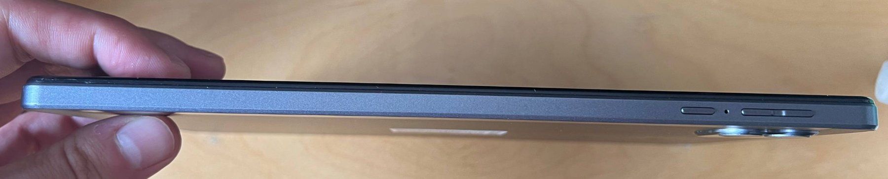Tablet PC: INOI Tablet T100 – 10.1" Android Tablet, Space Gray – Usato da Binningen venduto da vitalii_zozulia 5