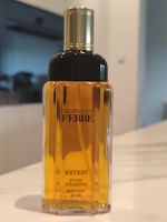 Parfume GIANFRANCO FERRE 100 ml edt vintage