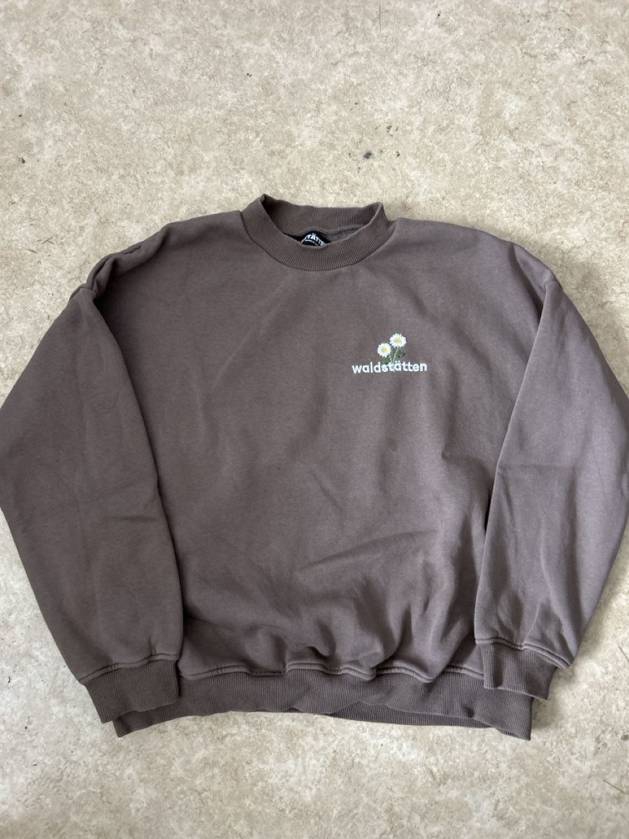 Maglioni & Felpe: Waltstätten Pullover – Usato da Rechthalten venduto da Thierry_89