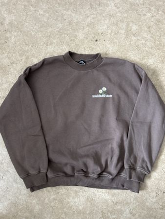 Waltstätten Pullover