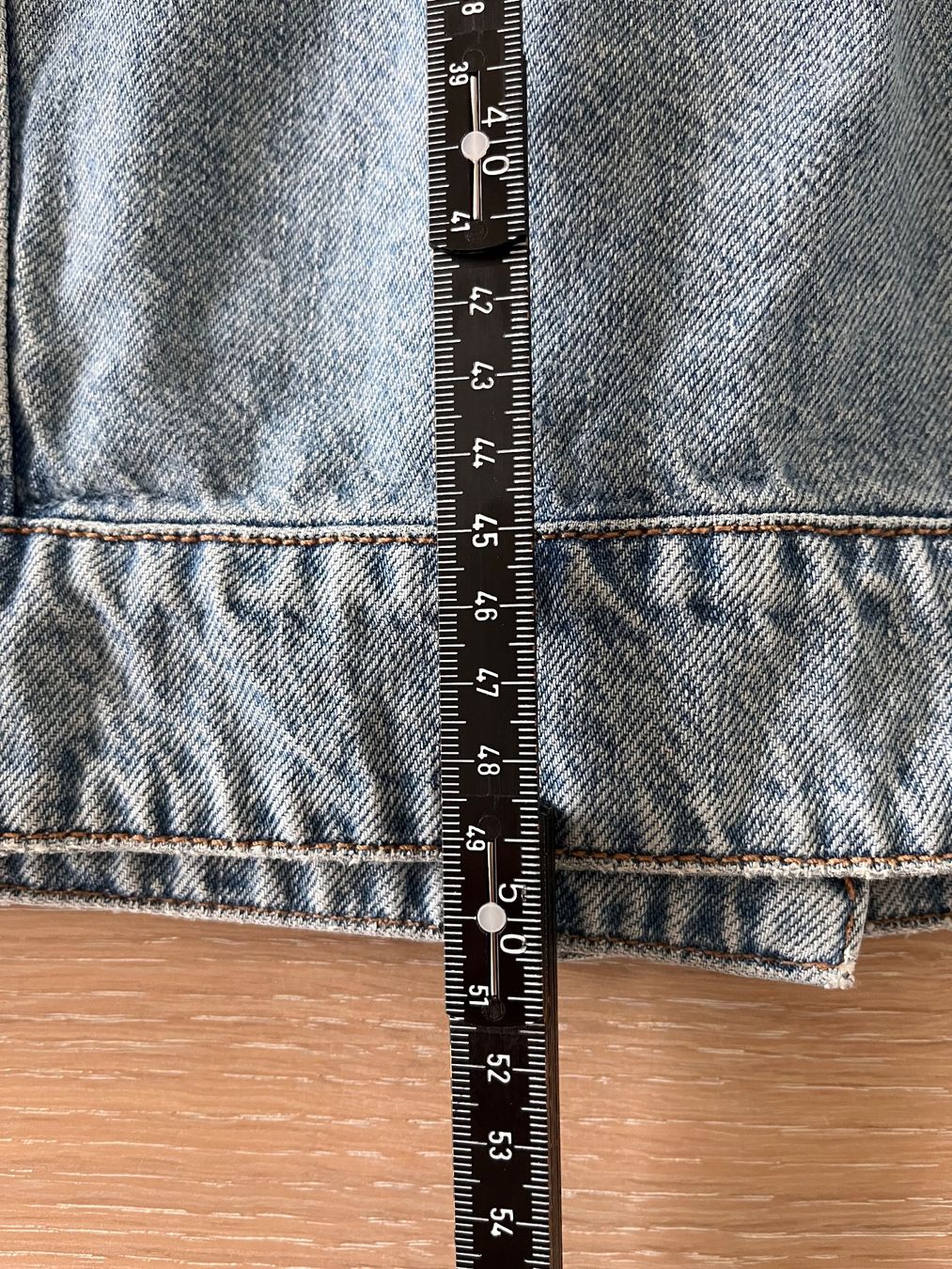 Giacche: WEEKEND Jeansjacke – Nuovo (secondo la descrizione) da Hirzel venduto da see_8wpb 9
