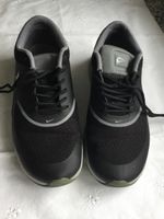 Nike Thea Sneaker, Grösse 40, Schwarz, Gut erhalten!