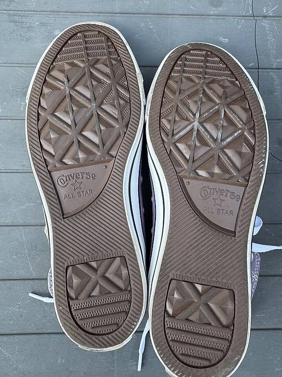 Chaussures hommes: Chuck Taylor All Star  – Neuf avec emballage d'origine à Triengen par Diva-89 2