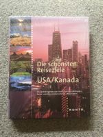 Die schönsten Reiseziele - USA/Kanada