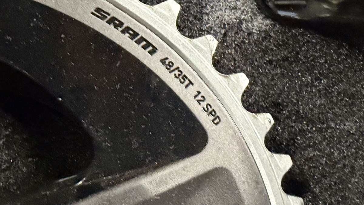 Sram Ersatzteile: Sram Rival Gruppe mit Powermeter – Neu (gemäss Beschreibung) aus Stettlen von Drift.Bike.Shop.Bern 7
