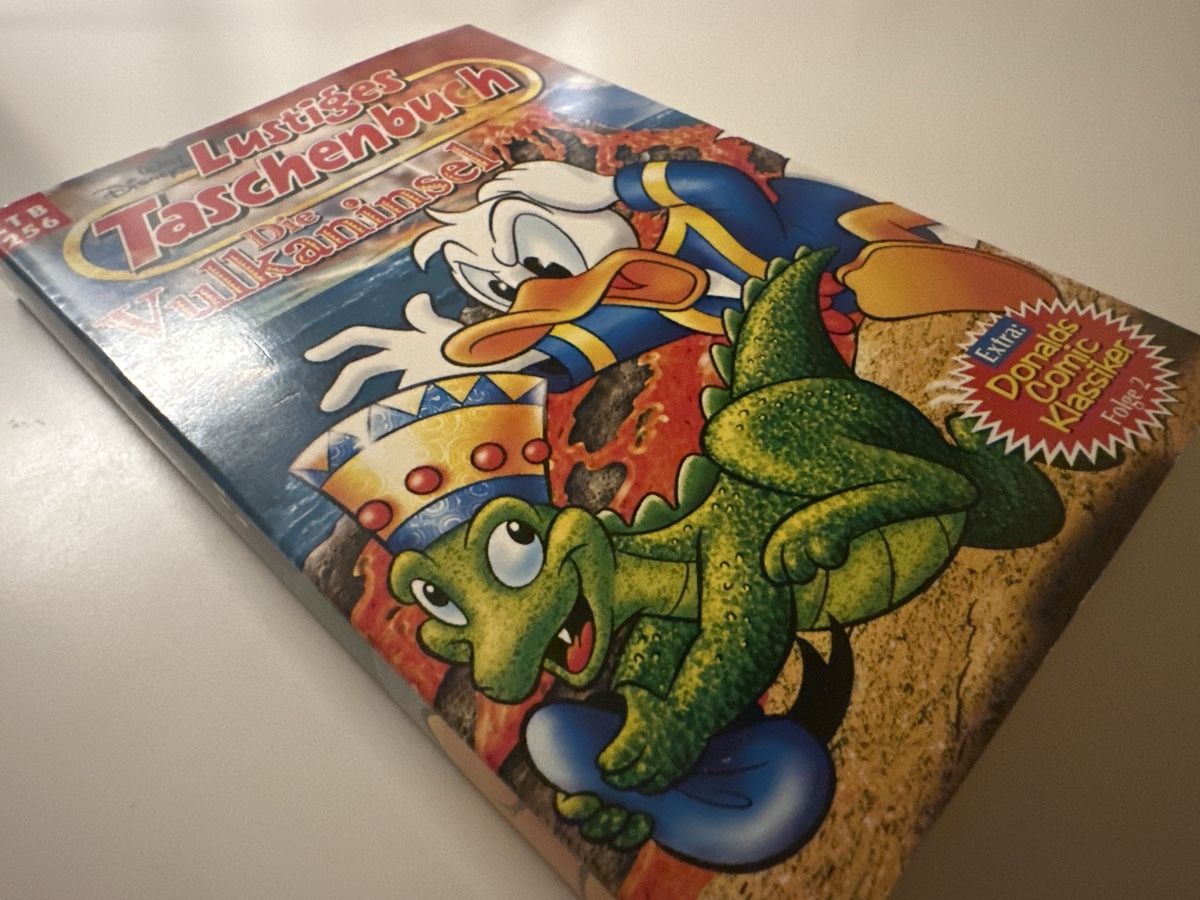 BD: LTB 256 – D'occasion à Hombrechtikon par Jap11 2