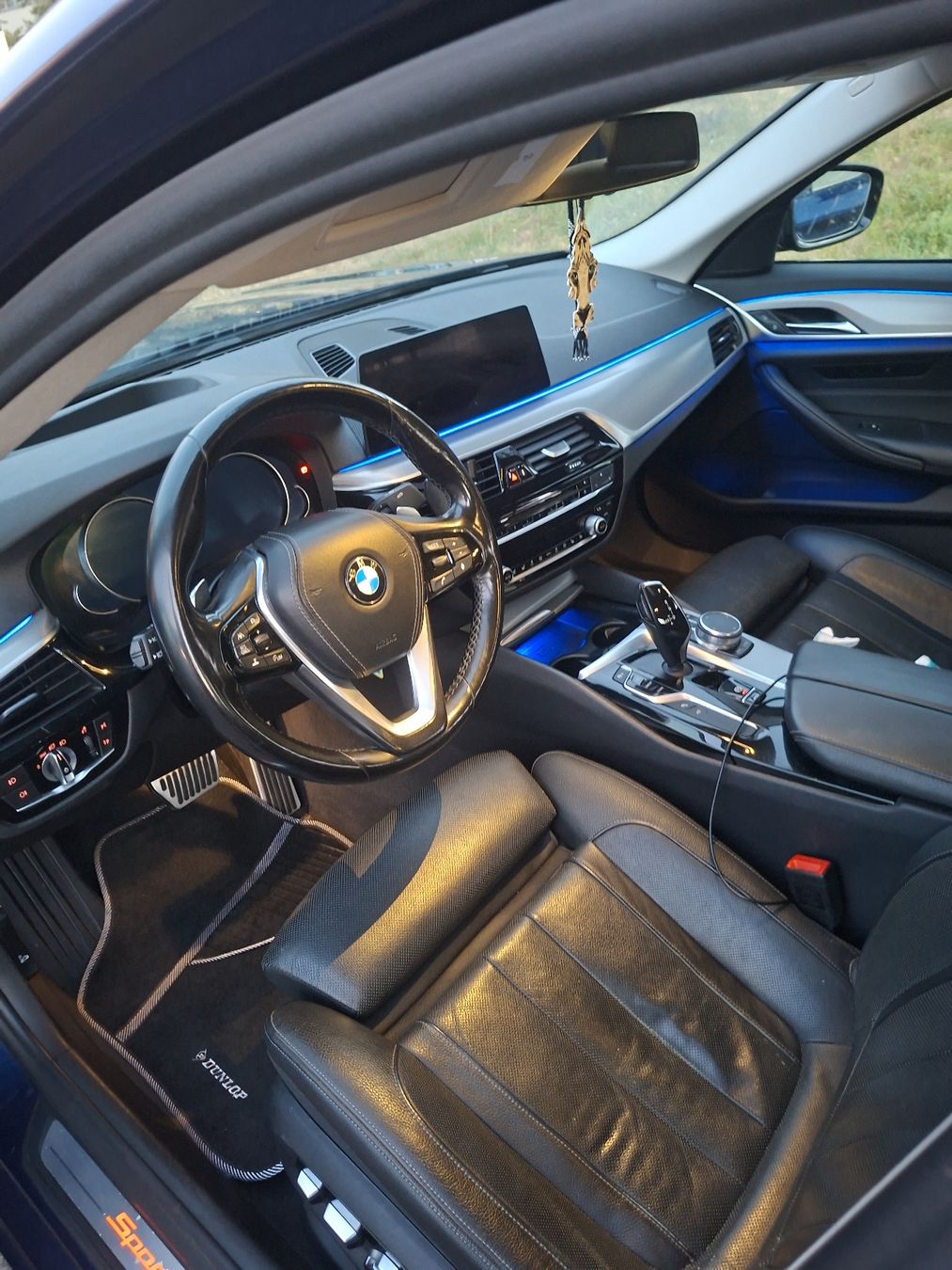 BMW Autos: BMW 530i xDrive Sportline – Neuf (Voir description) à Pratteln par nec_t9yp 5