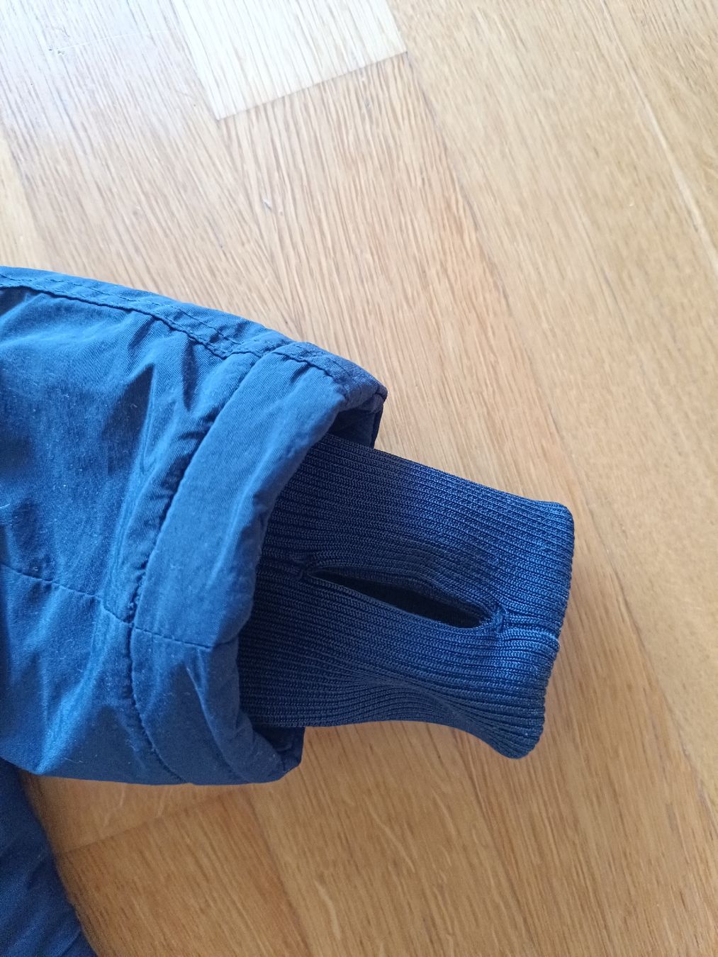 Giacche: Veste bleu marine taille L – Usato da Biel/Bienne venduto da justophe 6