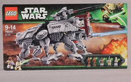 LEGO 75019 AT-TE - NEU, OVP