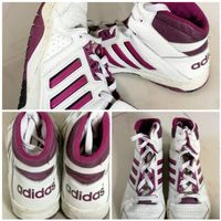 Original Adidas Sneaker Gr. 38 2/3