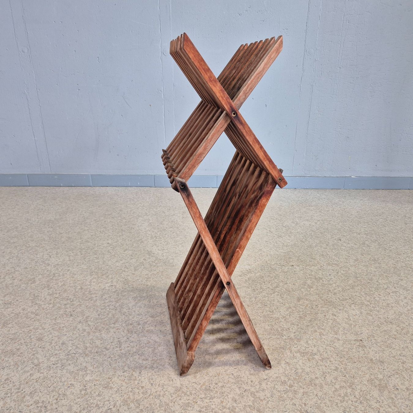 Tabourets: Fiona Style Stool Falthocker Hocker Höcker – D'occasion à Nottwil par Wondewa-Shop 6
