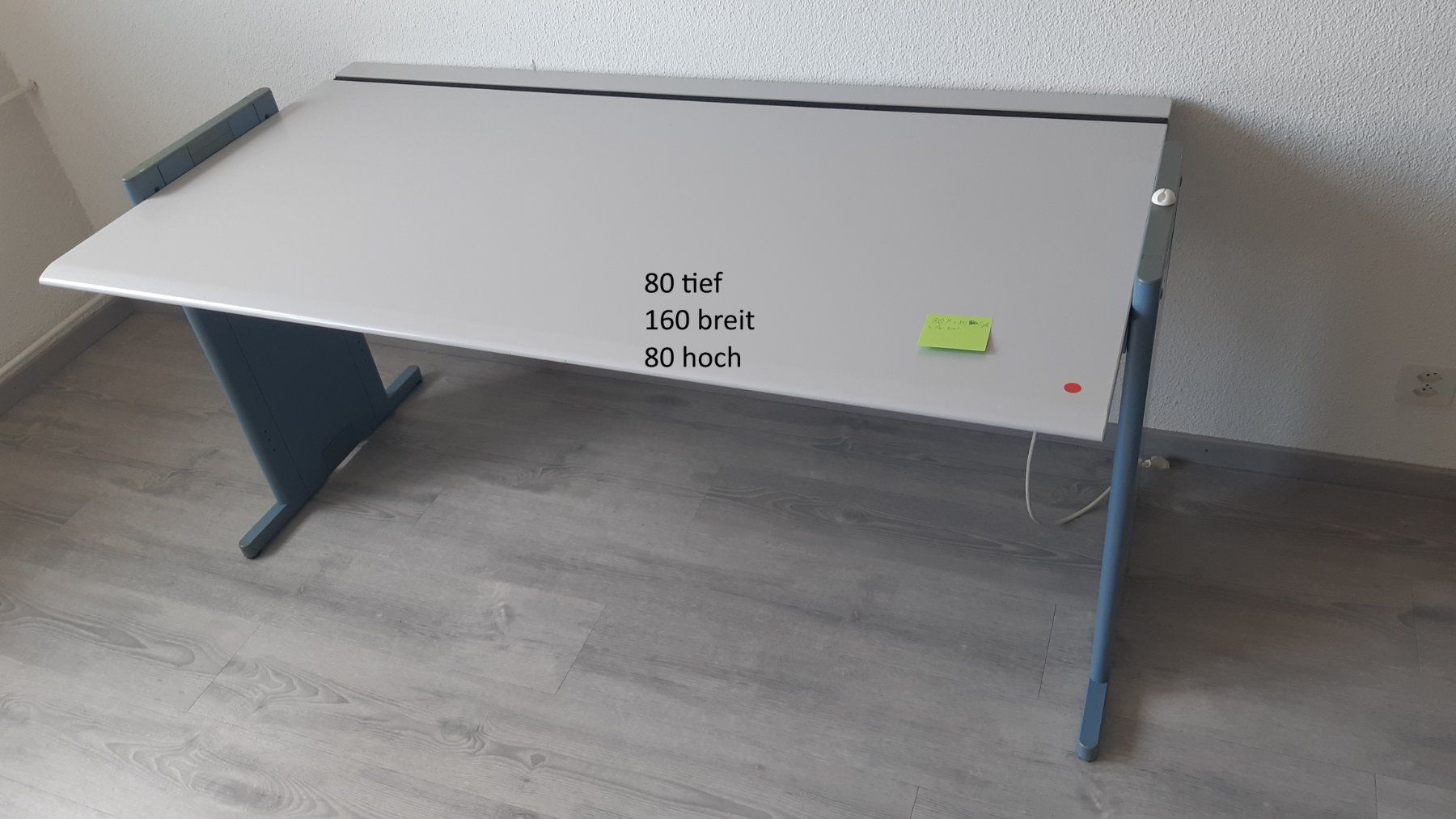 Schreibtische: Diverse Büromöbel – Gebraucht aus Zürich von philippe.matter68 3