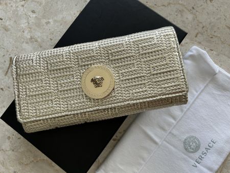 Portafoglio VERSACE