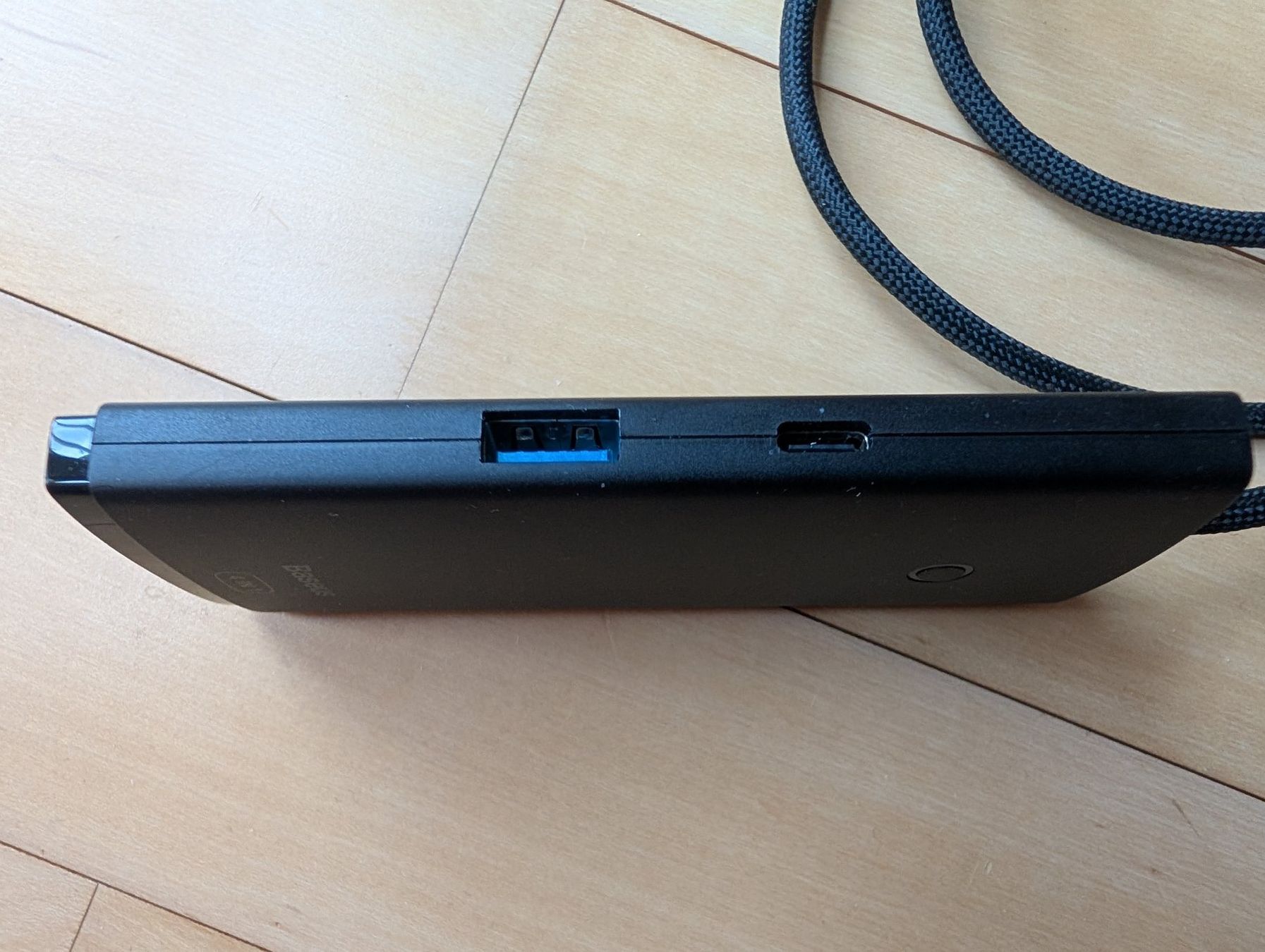 Hub & Switch: USB Hub USB 3.0 / USB-C – Usato da Stans venduto da Magas 1