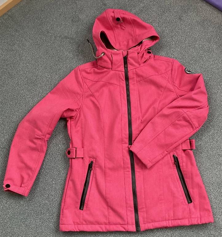 Mäntel: Softshell Mantel Gr. 44 Killtec – Gebraucht aus Romanshorn von zabel16