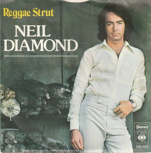 Dischi in vinile: Diamond Neil: I've Been This Way Before 7" – Usato da Steinhausen venduto da Vilivinili 1