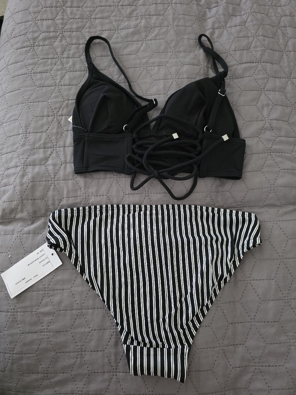 Michael Kors Maillots de bain & Bikinis: Badeanzug – Neuf (Voir description) à Buchs AG par tac_zz5h 1