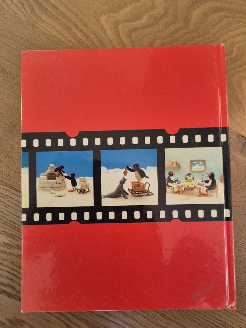 Libri: Pingu und seine Freunde – Usato da Zizers venduto da .sternli. 1