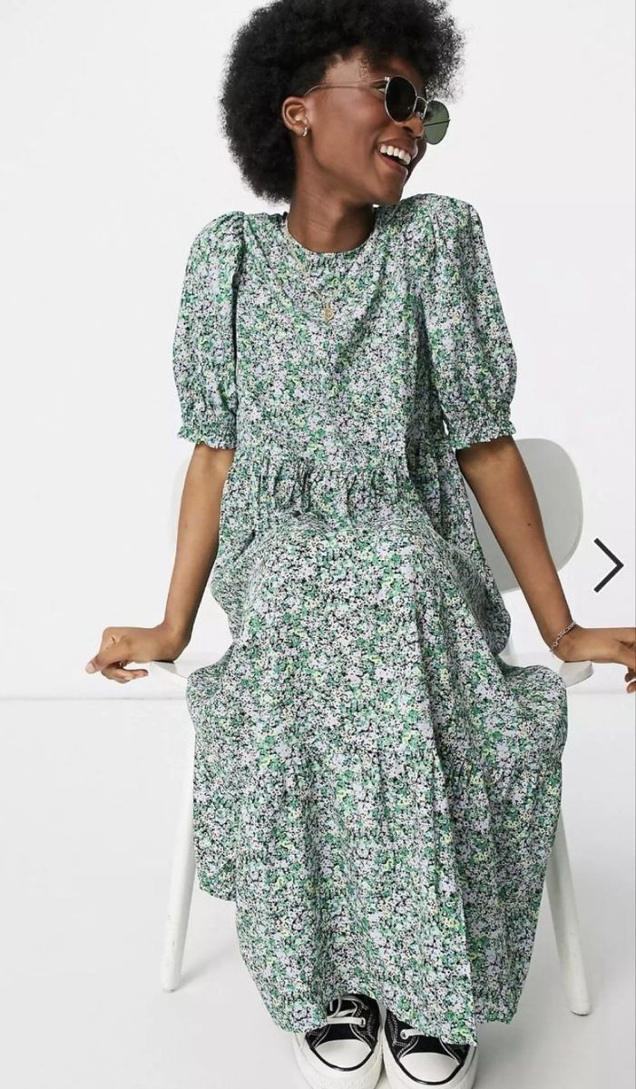 Vestiti: Asos Kleid – Usato da Ascona venduto da Buisy81 1