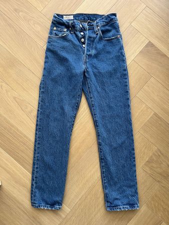 Levis Jeans 24/26👖