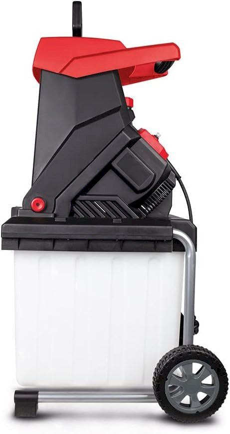 Häcksler: Scheppach Gartenhäcksler Elektro GS59 – Neu und originalverpackt aus Bottighofen von zaap 3