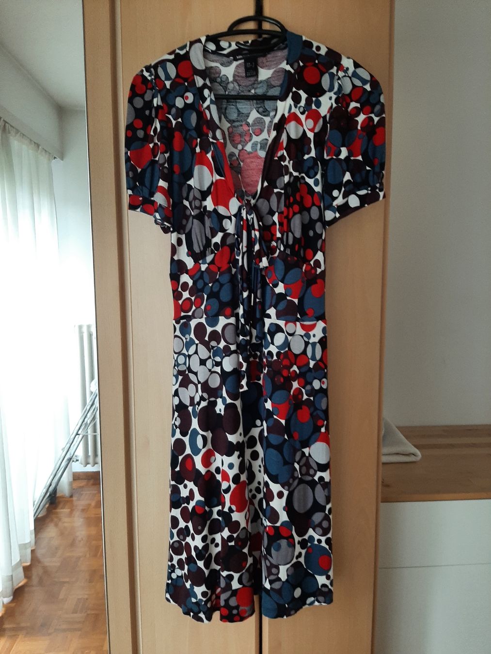 Mango Vestiti: MANGO Robe imprimé taille M – Nuovo (secondo la descrizione) da Lausanne venduto da del_tpq5