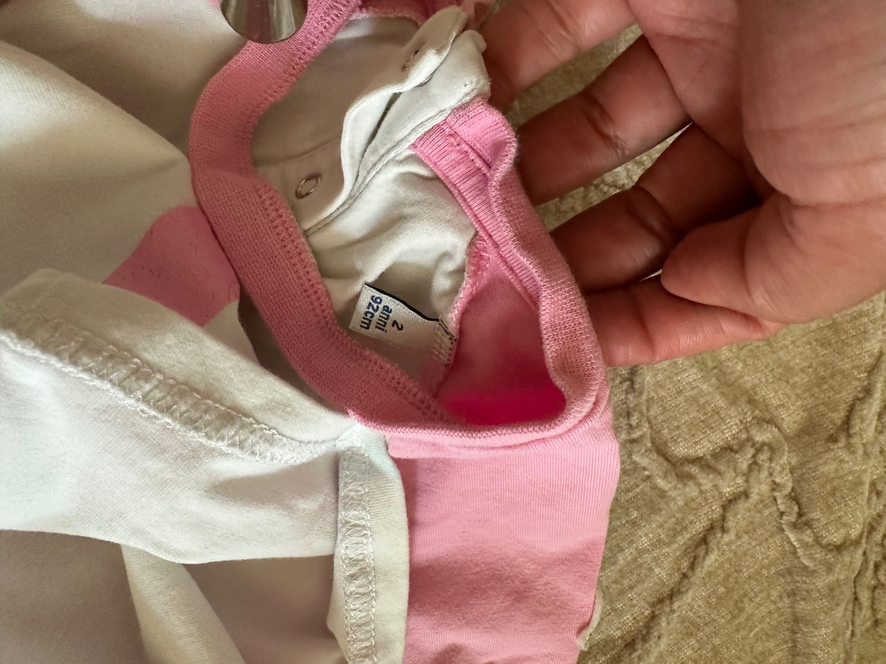 Moncler Hemden, T-Shirts & Polos: Moncler T-shirt 18 /24 Months – Gebraucht aus Zürich von Bybyana 5