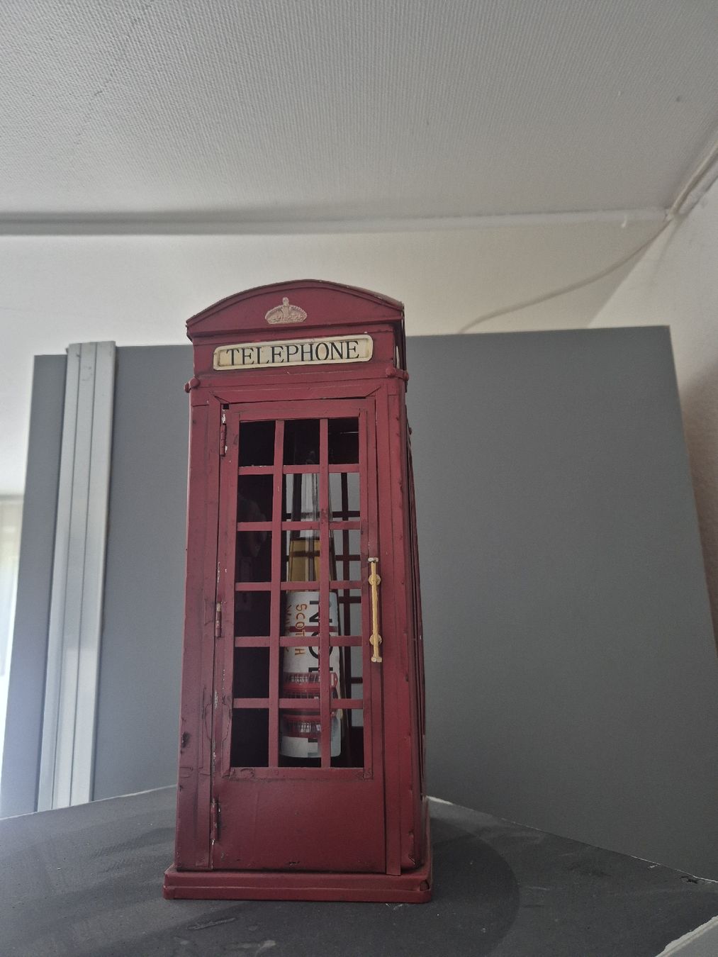 Tutte le decorazioni: Telefonkabine London – Usato da kloten venduto da eismeister33