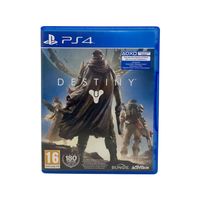Destiny PlayStation 4 PS4 (de)
