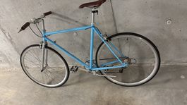 Citybike Hirsch Cycles