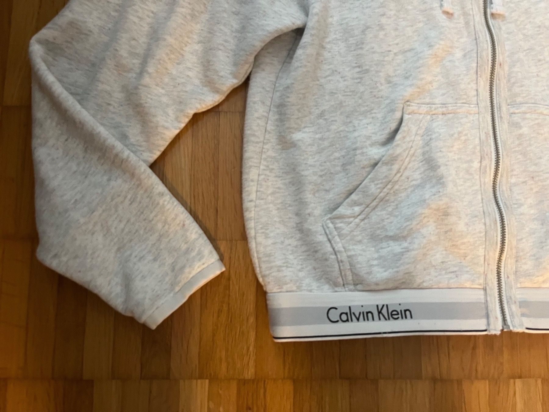 Maglioni & Felpe: Calvin Klein Pulli Gr. S – Usato da Jona venduto da Good_luck_ 2