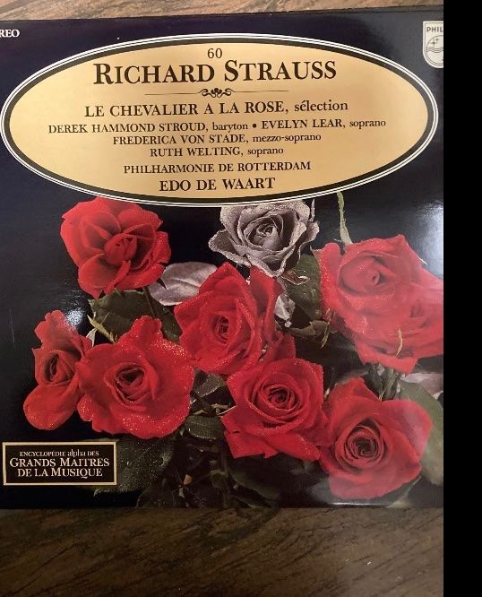 Dischi in vinile: Collection Philips Musique classique 33 Tours – Usato da Evionnaz venduto da roh_l5yz 4