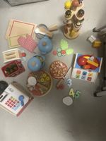 Zubehör für Kinderspielküche 
