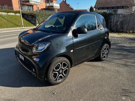 Smart 453 Fortwo