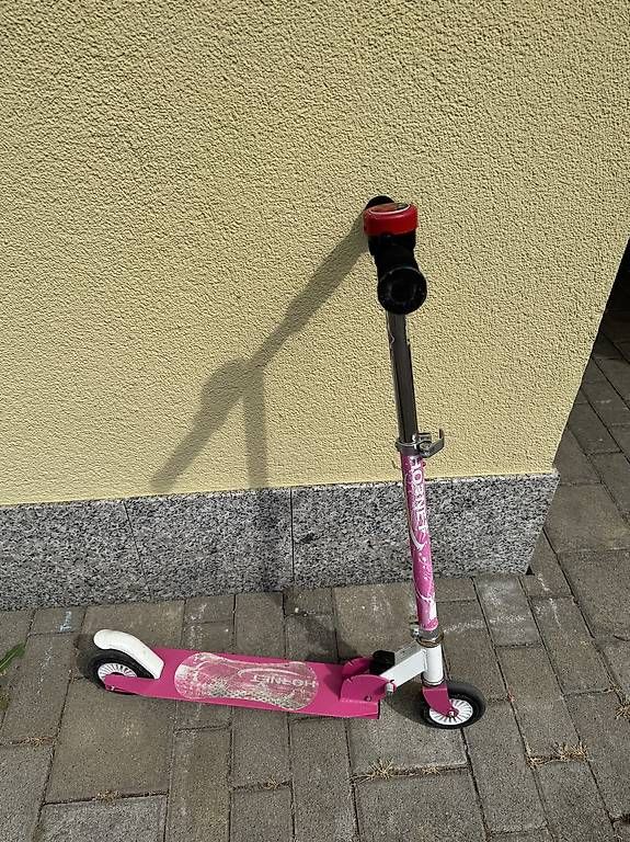 Kickboard: Trottinett gratis – Usato da Binningen venduto da movalo