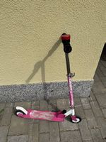 Trottinett gratis