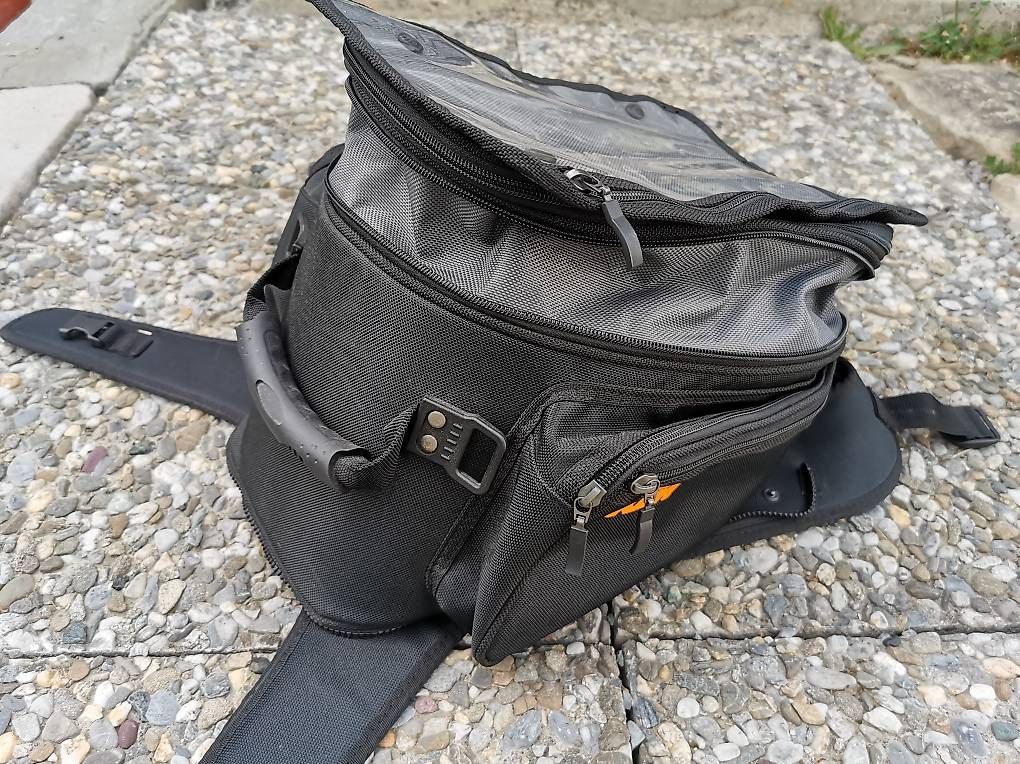 Zaini: KTM Tankrucksack 950 990 – Usato da Trogen venduto da hot-dog 2