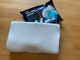 Kissen derlia ( neu) für perfekten Schlaf ,Original!