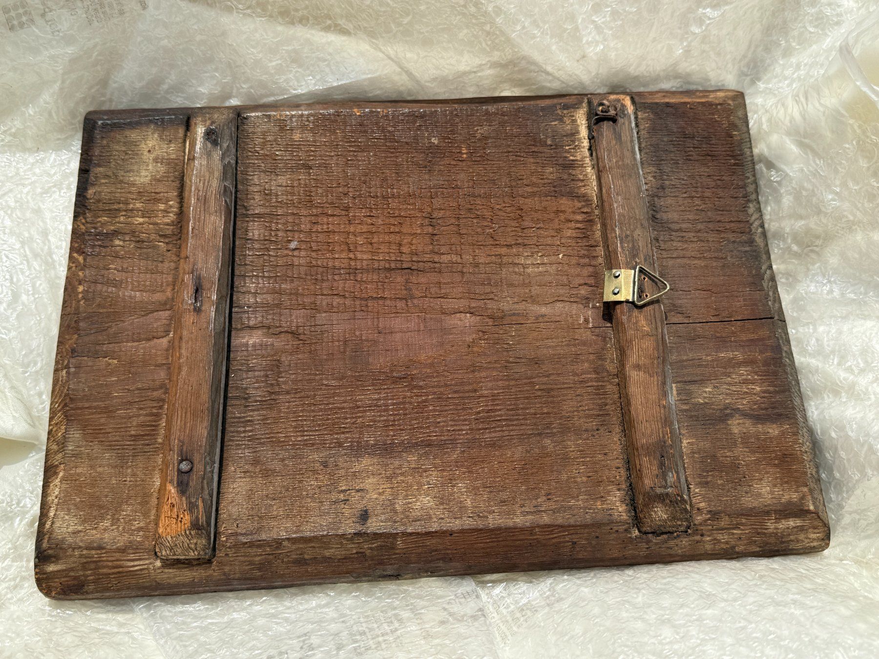 Dipinti: Ikone 34x24cm Holz und Eitempera – Usato da Vacallo venduto da cri_229f 9