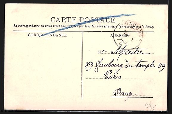 Cartes postales: Solothurn, Einsiedelei, Partie mit Kirch – D'occasion à Berlin par bartko-reher 1