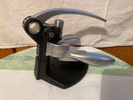 Screwpool Korkenzieher Flaschenöffner unbenutzt
