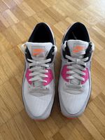 Nike Air Max 90 Dunkin Donut Edition 
