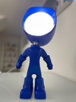 LED Lampe, sehr originell (dimmbar)