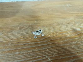 Swarovski Frosch